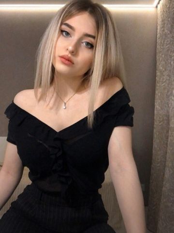 Проститутка Альбина Проститутка Альбина